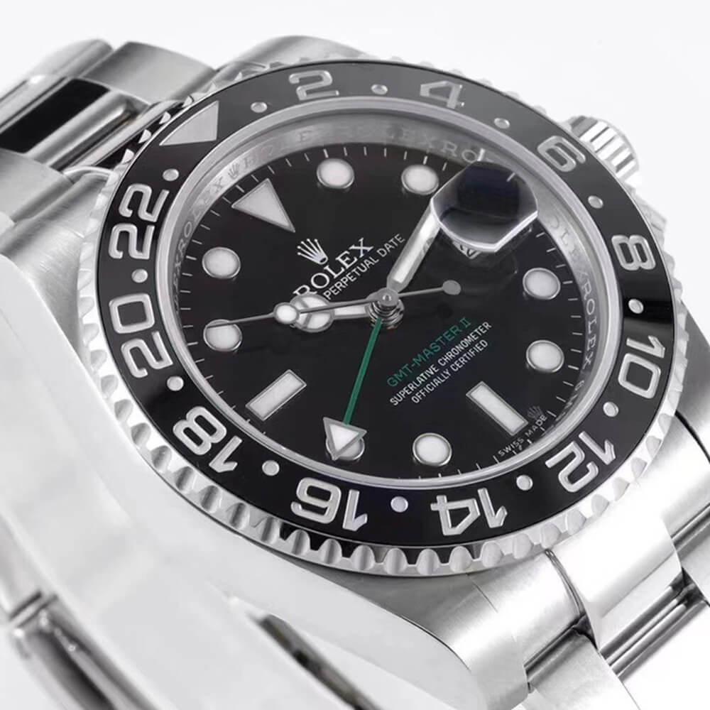 Rolex GMT-Master II - Replica Luxury Bags™