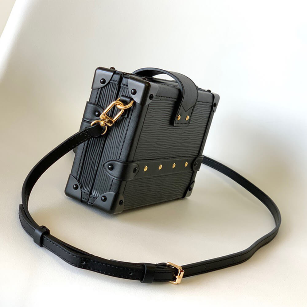 LV Petite Malle East West Case Bag - Replica Luxury Bags™