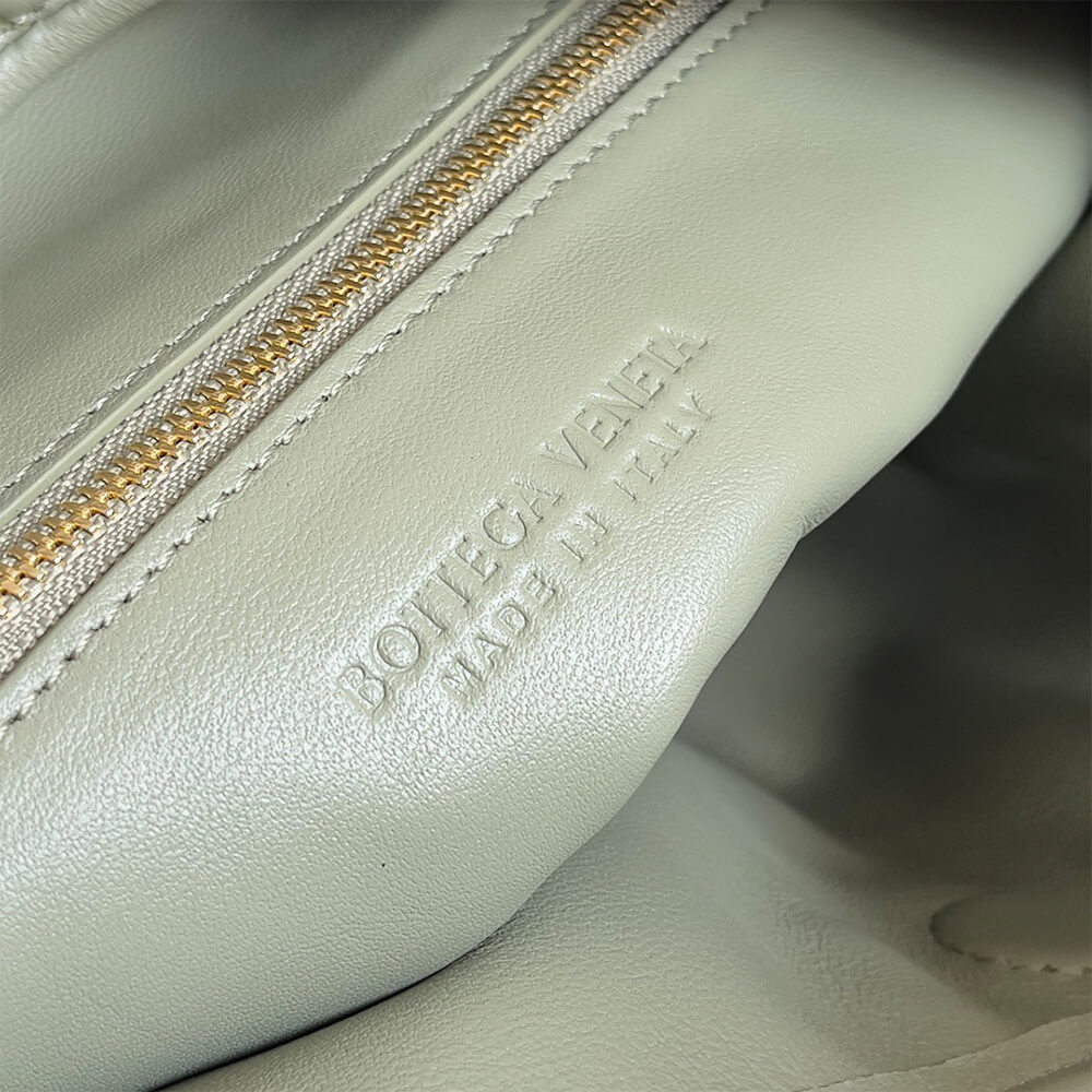 Bottega Veneta Large Hop Bag - Replica Luxury Bags™