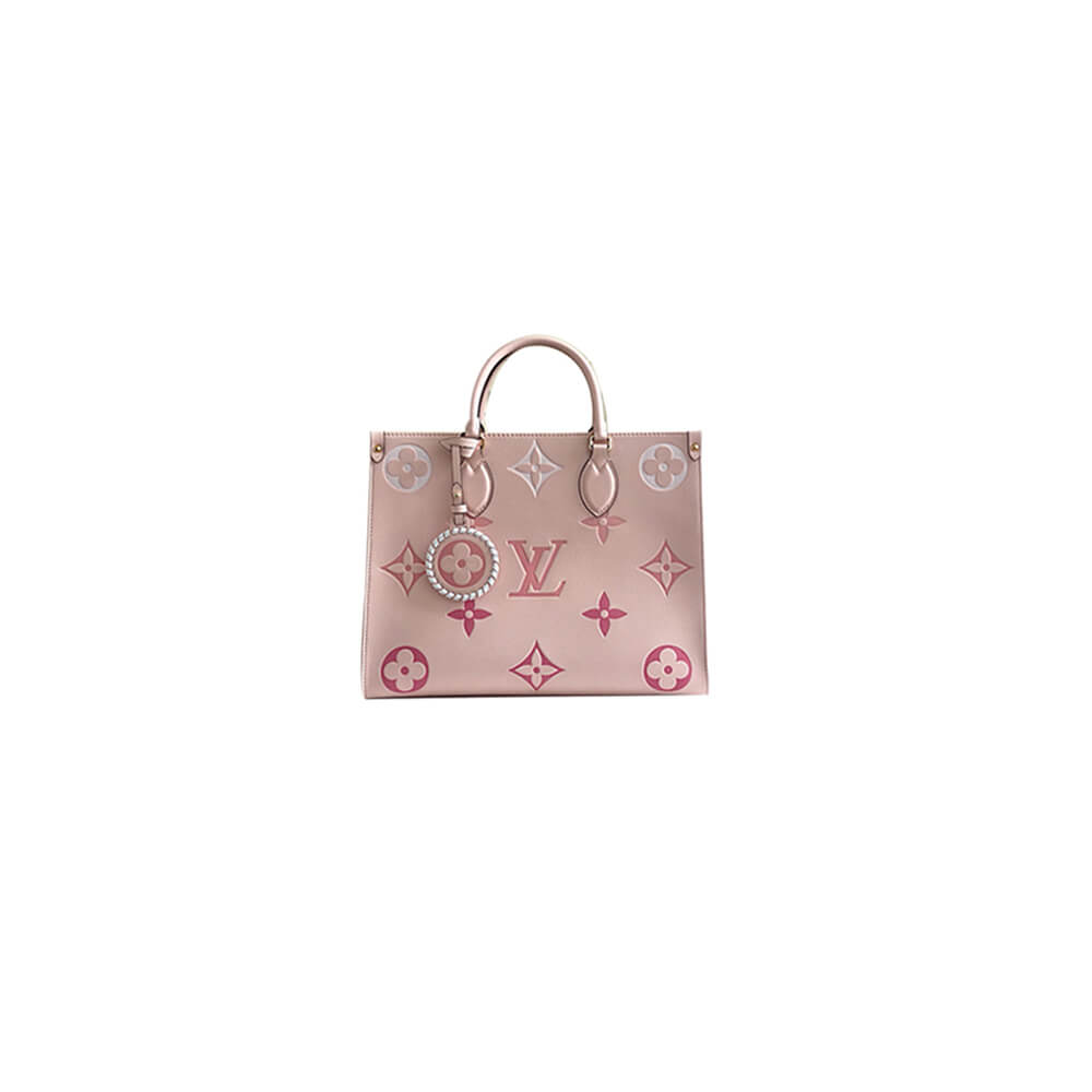 LV OnTheGo MM Bag - Replica Luxury Bags™