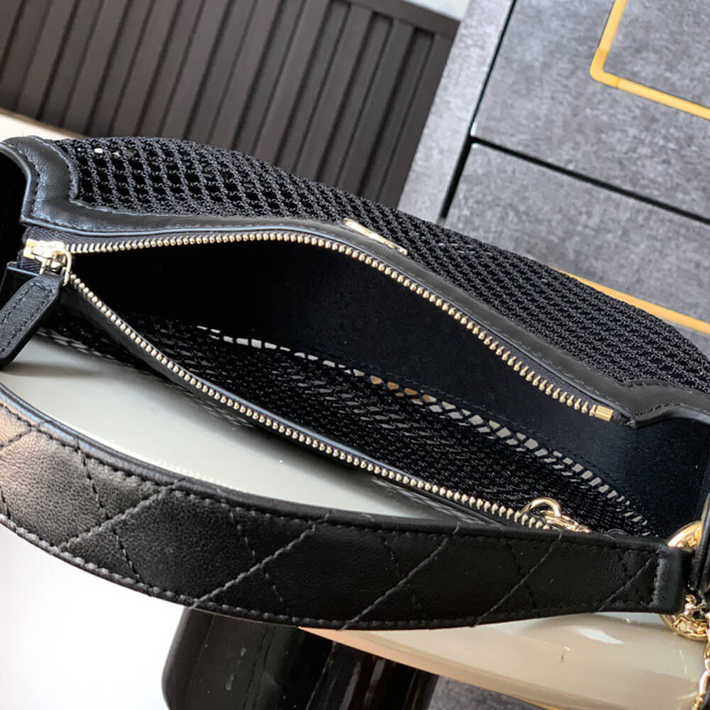 Chanel Clutch with Chain Bag - Replica Luxury Bags™