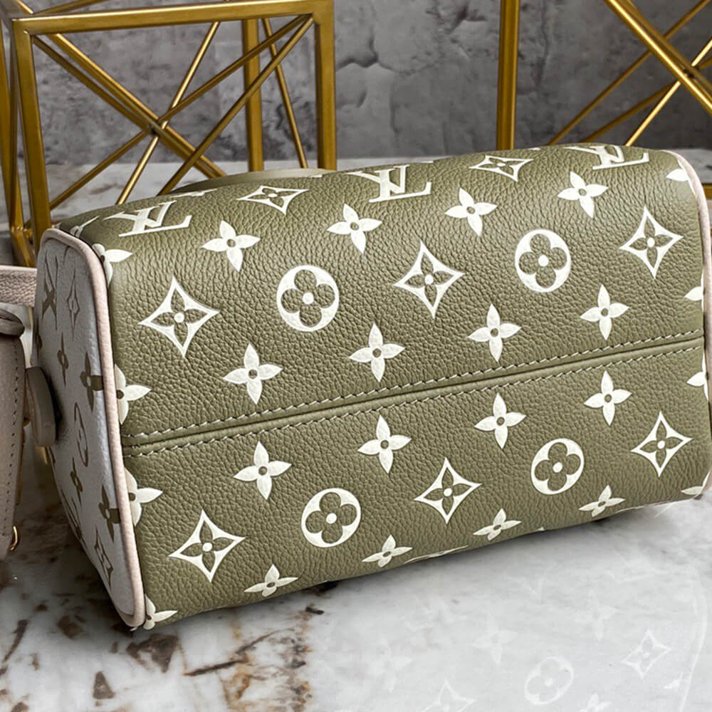 LV Speedy Bandouliere 20 2way Handbag - Replica Luxury Bags™