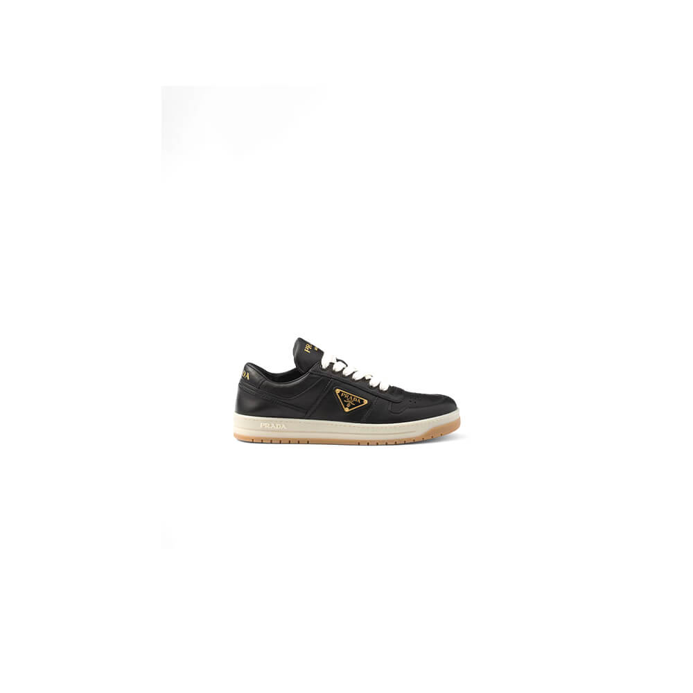 Prada Downtown nappa leather sneakers Shoes - Replica Luxury Bags™