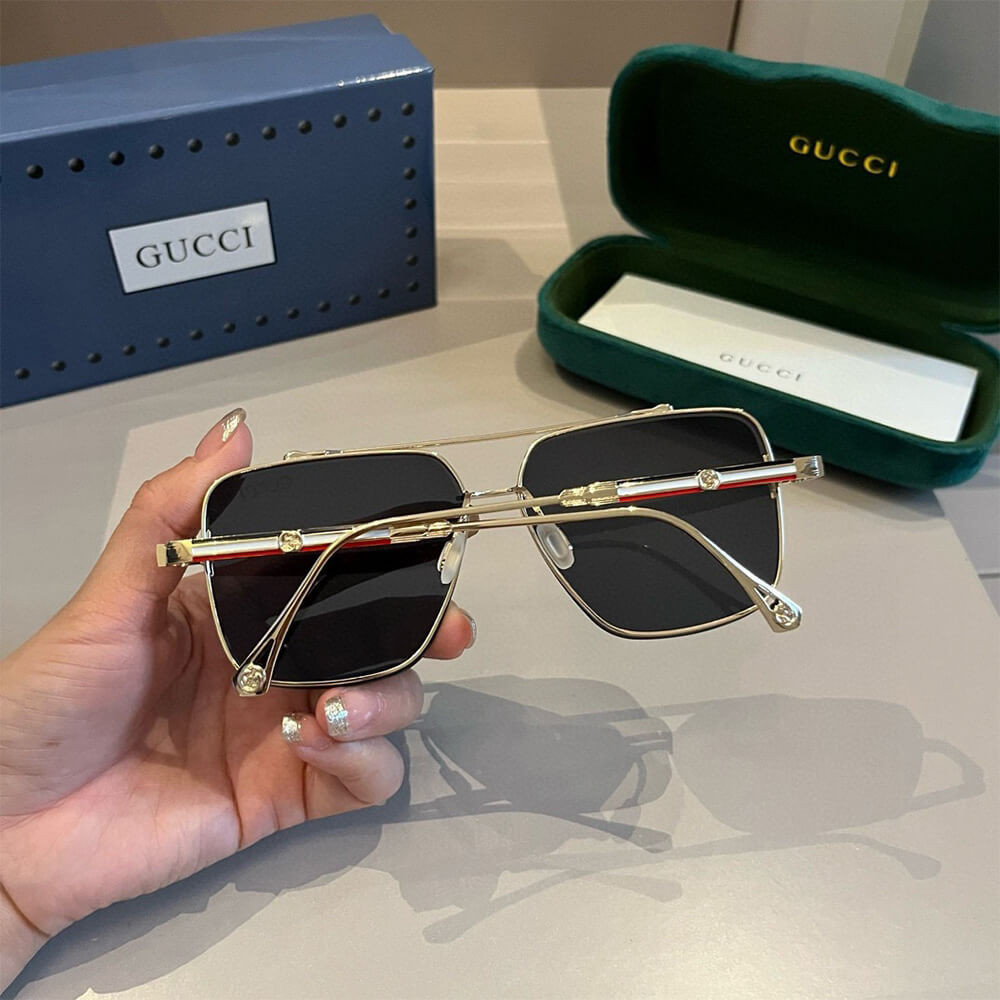 GUCCI SUNGLASSES - Replica Luxury Bags™
