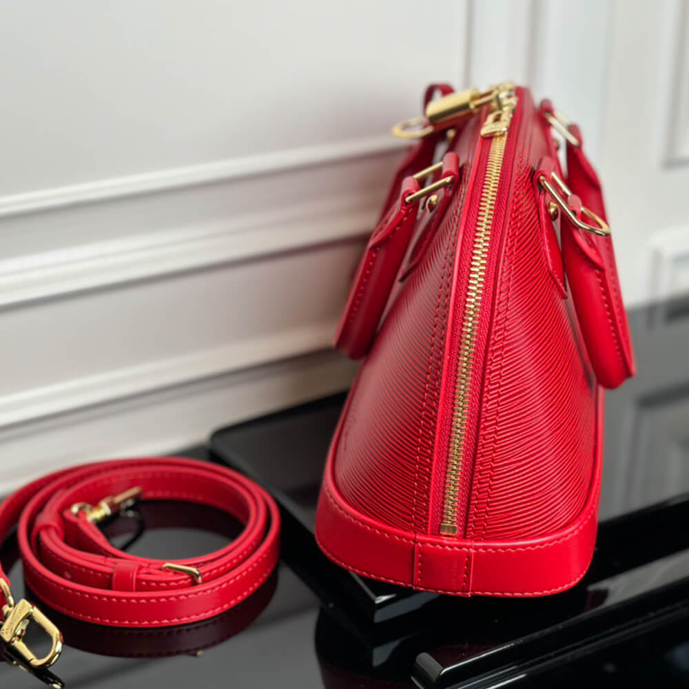 LV Alma BB Bag - Replica Luxury Bags™