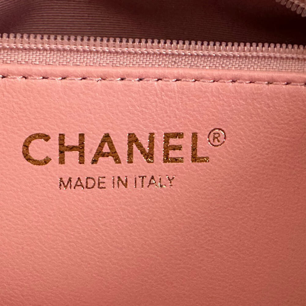 Chanel Medallion Tote Bag - Replica Luxury Bags™