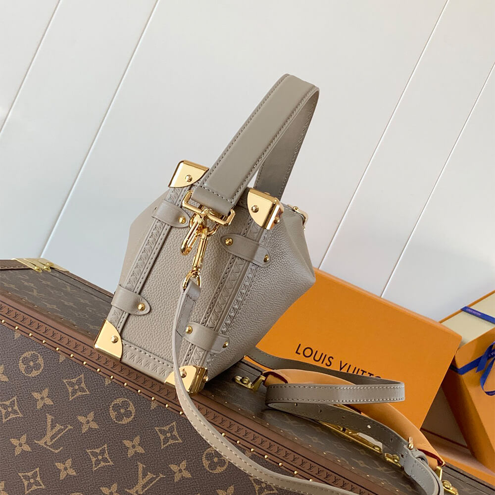 LV Side Trunk MM Bag - Replica Luxury Bags™