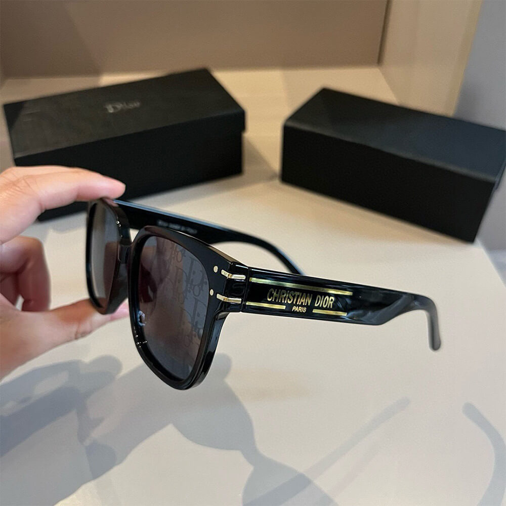 DIOR SUNGLASSES - Replica Luxury Bags™
