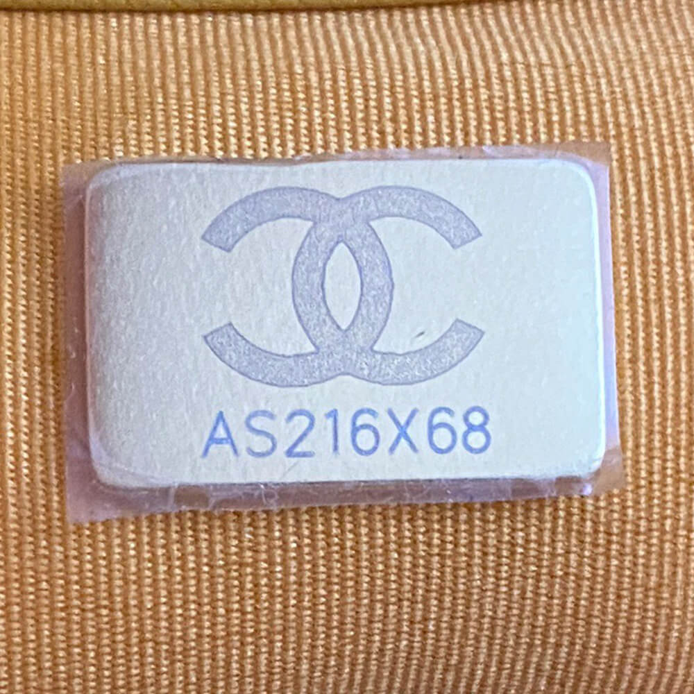 Chanel Shopping Bag - Replica Luxury Bags™