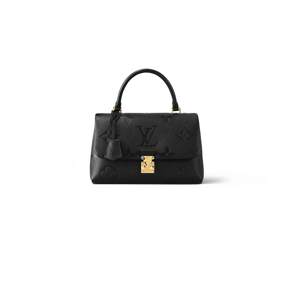 LV Madeleine MM Bag - Replica Luxury Bags™