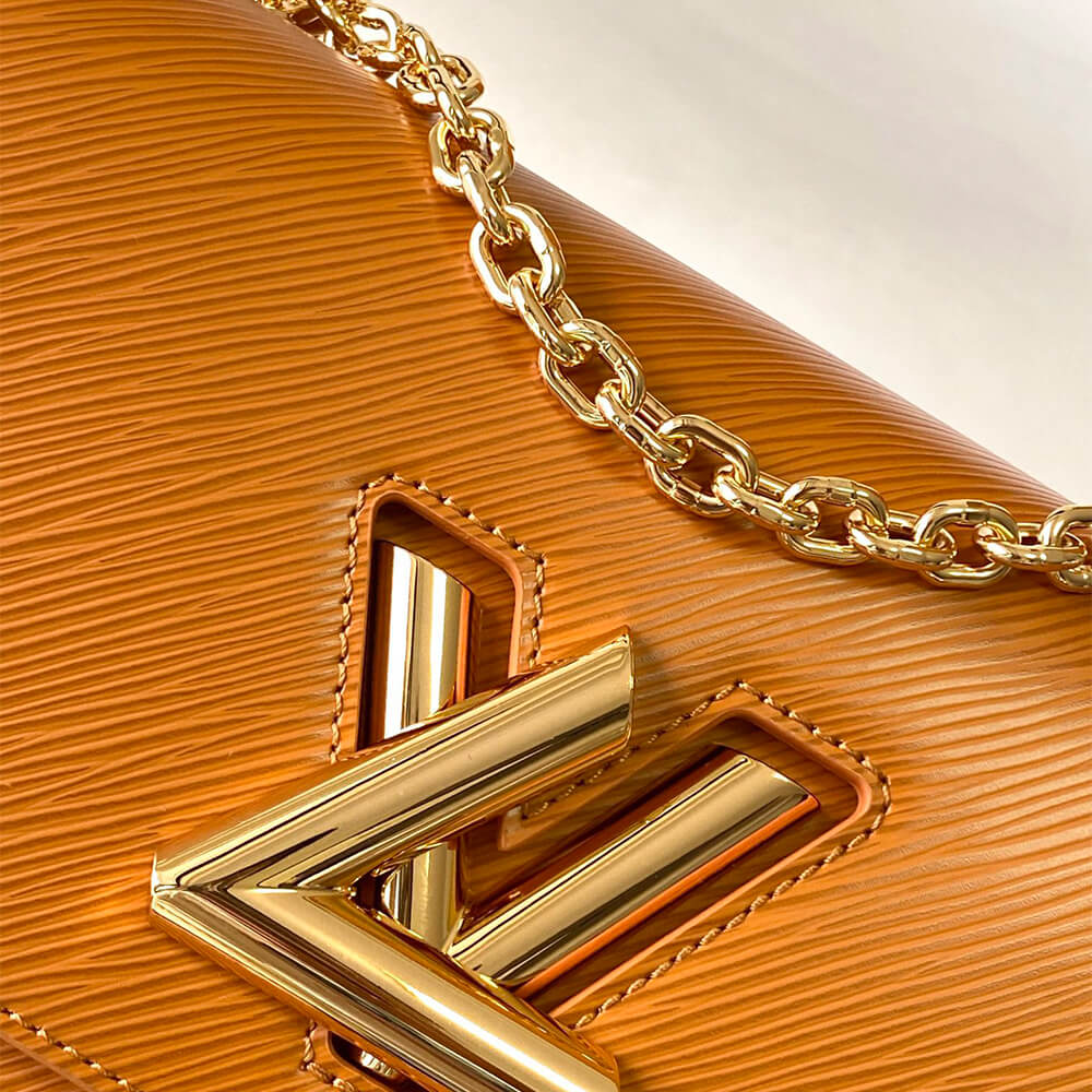 LV Twist MM Bag - Replica Luxury Bags™
