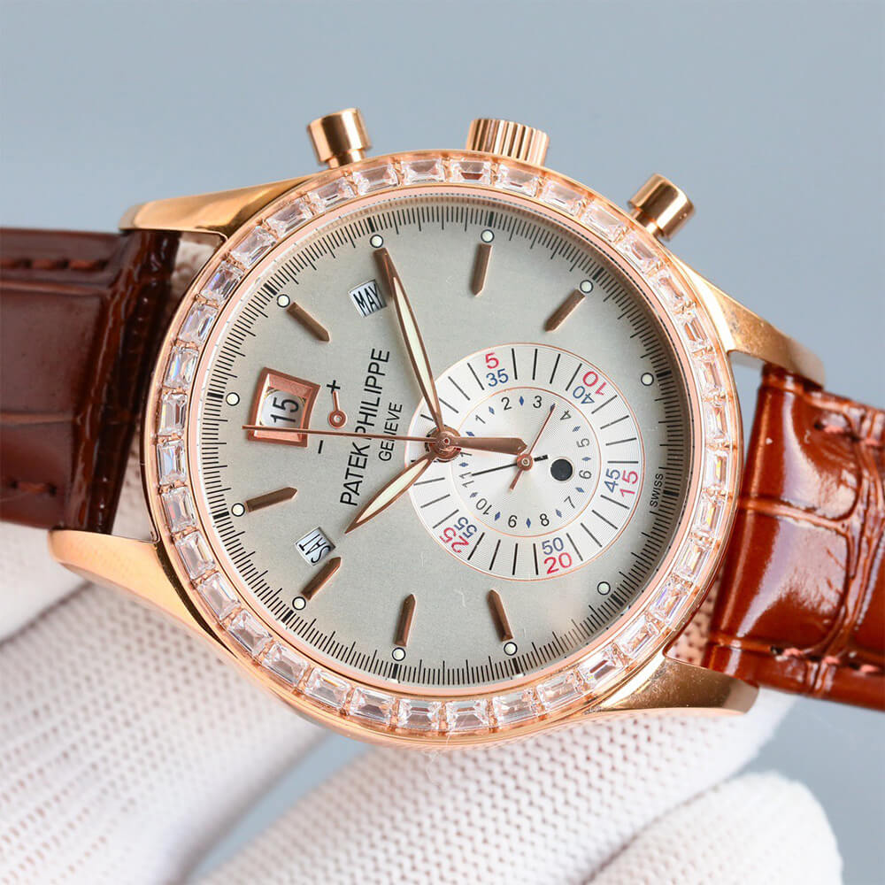 Patek Philippe 5961 - Replica Luxury Bags™