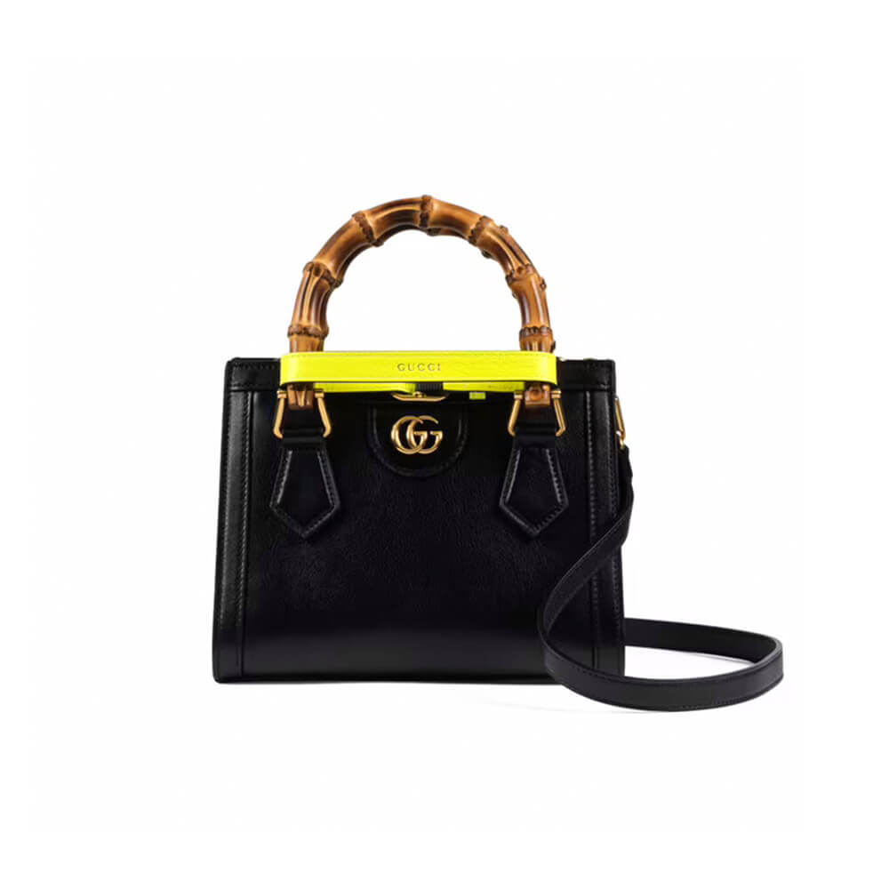Gucci Diana Mini Tote Bag - Replica Luxury Bags™