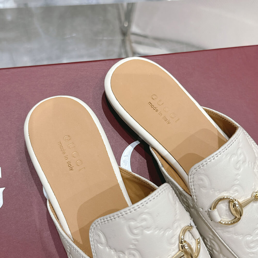Gucci Women s Princetown slipper Shoes - Replica Luxury Bags™