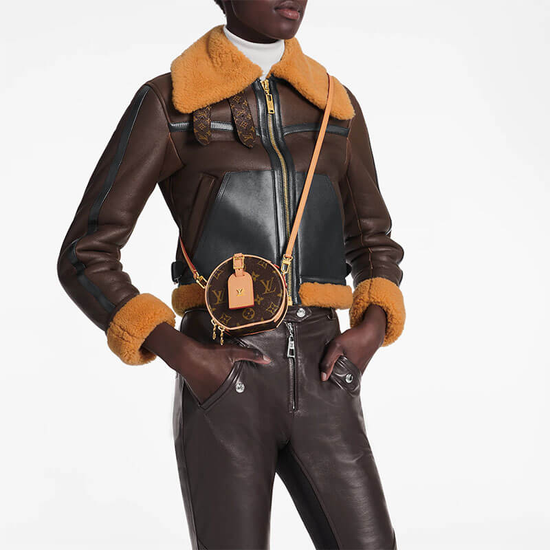 LV Mini Boite Chapeau Bag - Replica Luxury Bags™