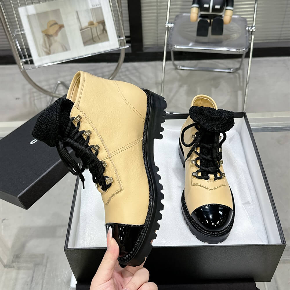 CHANEL BOOTS Shoes - Replica Luxury Bags™