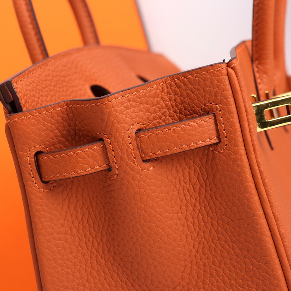 Hermes Birkin Bag 30 - Replica Luxury Bags™