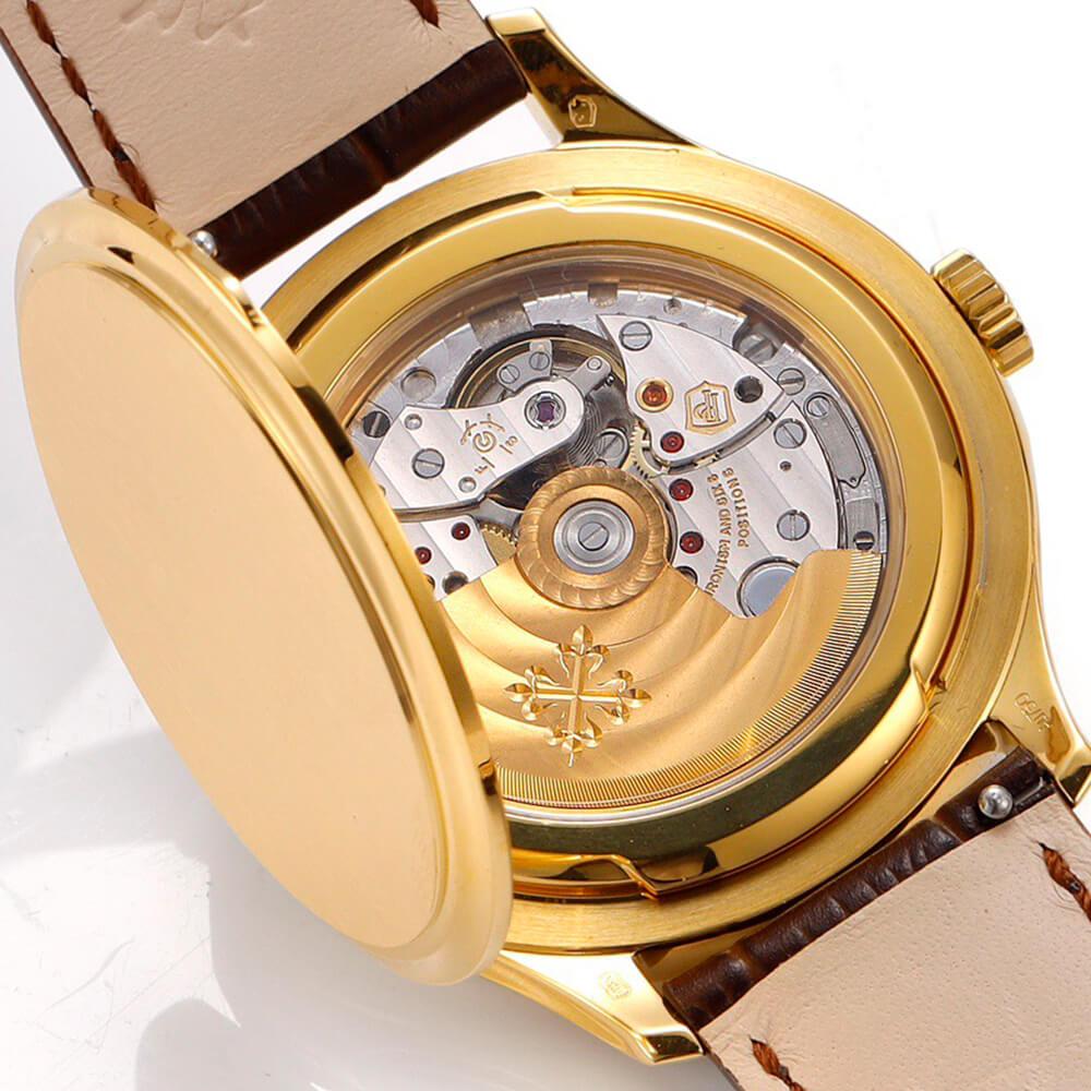 Patek Philippe 5227 - Replica Luxury Bags™