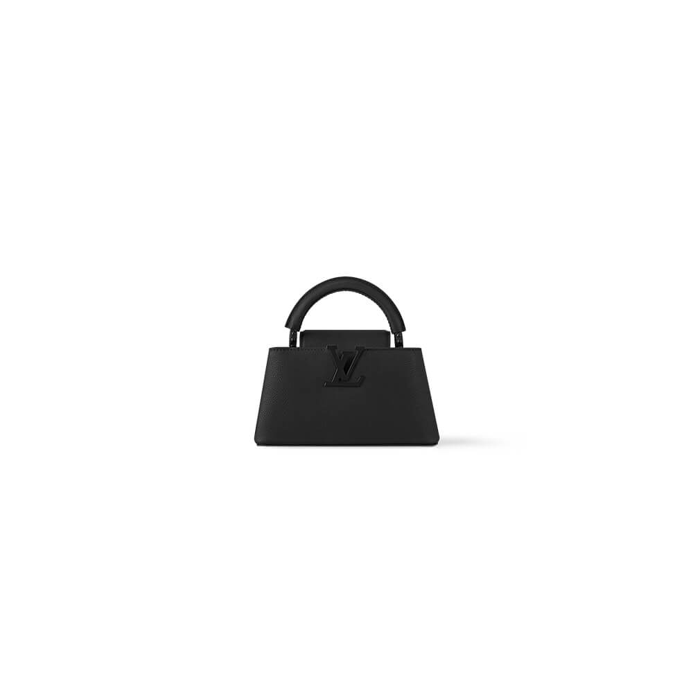 LV Capucines East-West Mini Bag - Replica Luxury Bags™