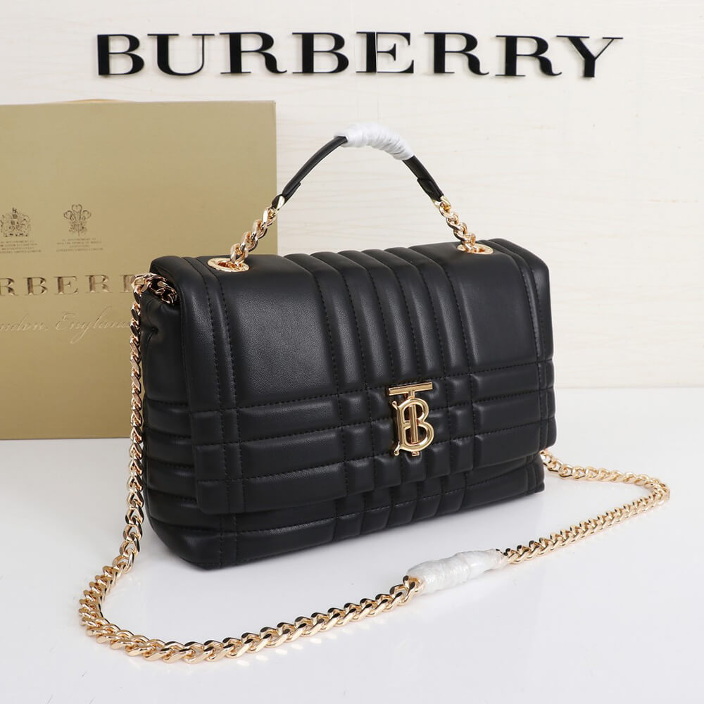 Burberry Medium Lola Bag - Replica Luxury Bags™