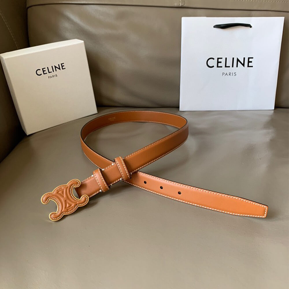 CELINE 25mm belt - Replica Luxury Bags™