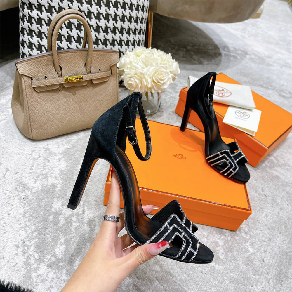 Hermes Premiere 70 sandal Shoes - Replica Luxury Bags™