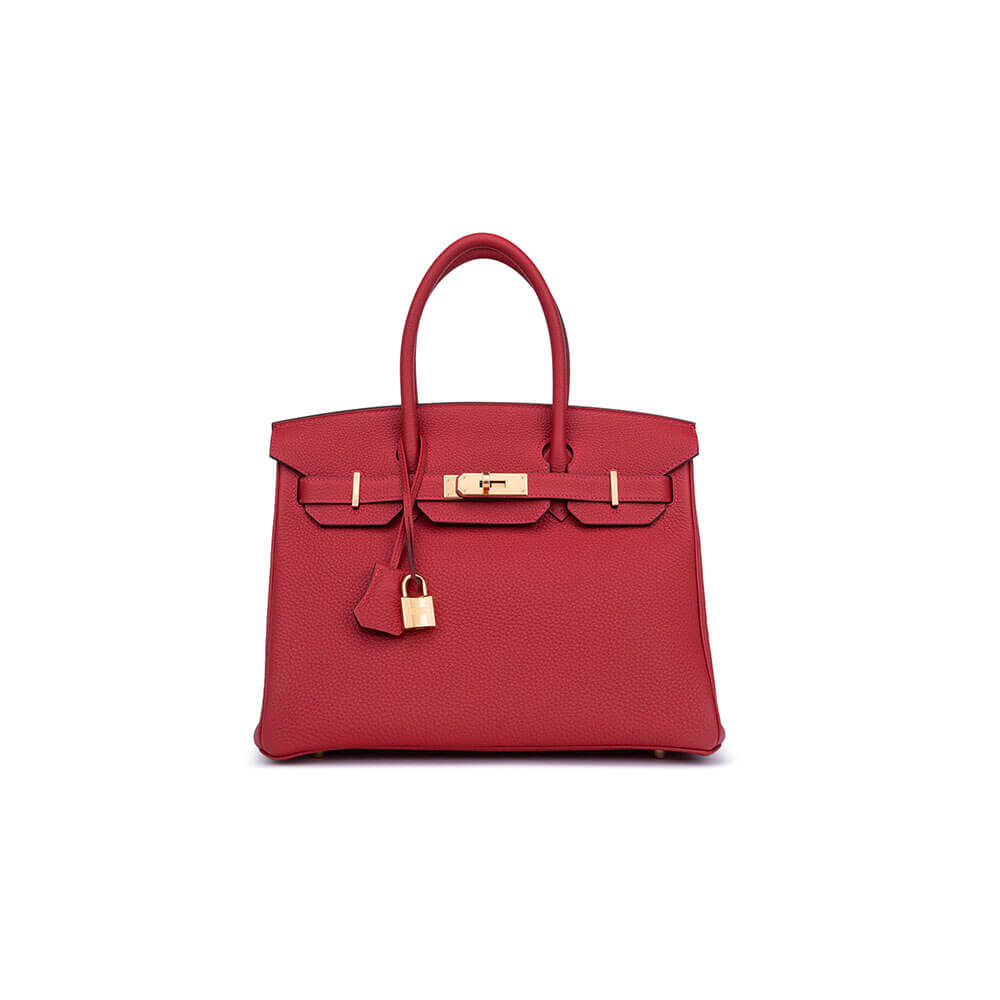 Hermes Birkin Bag 30 - Replica Luxury Bags™