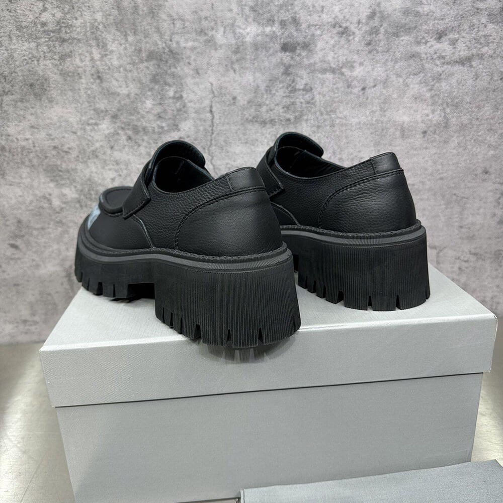 BALENCIAGA MEN LOAFER Shoes - Replica Luxury Bags™