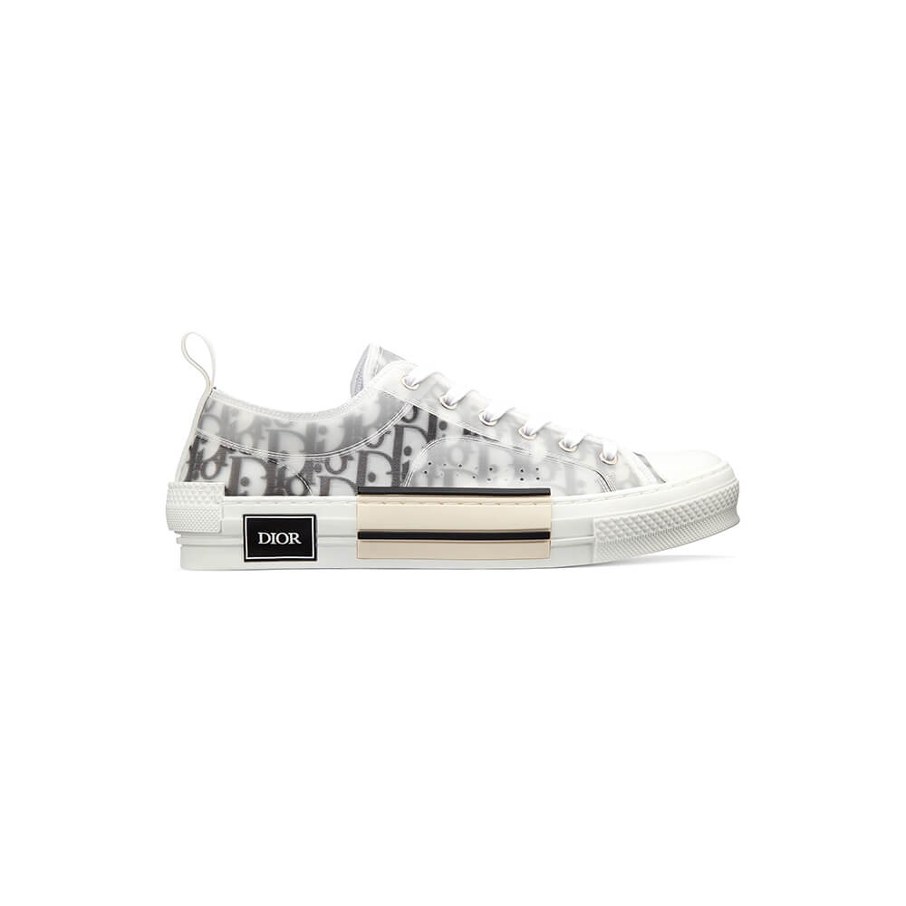Dior B23 LOW-TOP SNEAKER Shoes - Replica Luxury Bags™