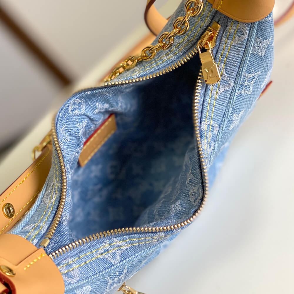 LV Loop Bag - Replica Luxury Bags™