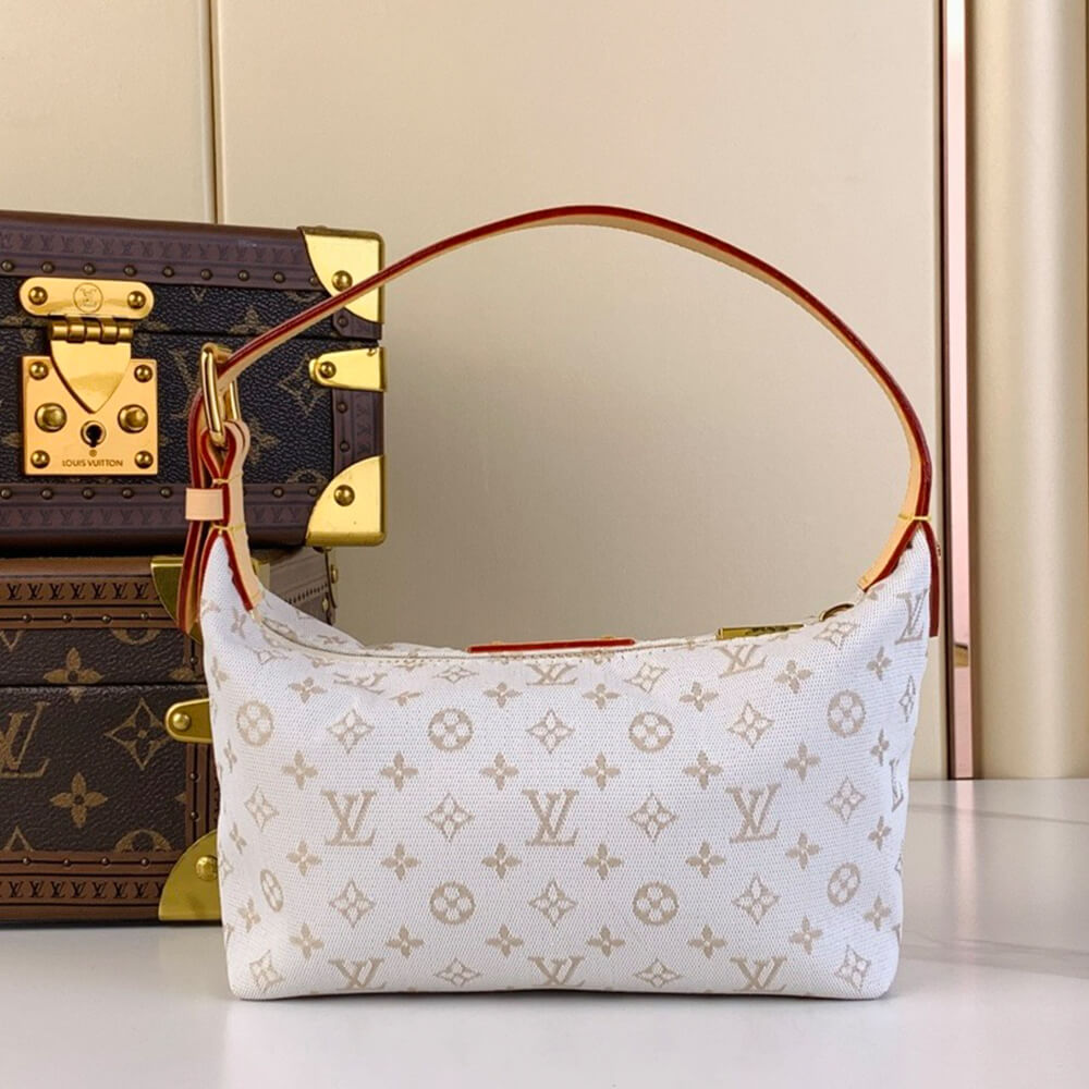 LV Hills Pochette Shoulder Bag - Replica Luxury Bags™