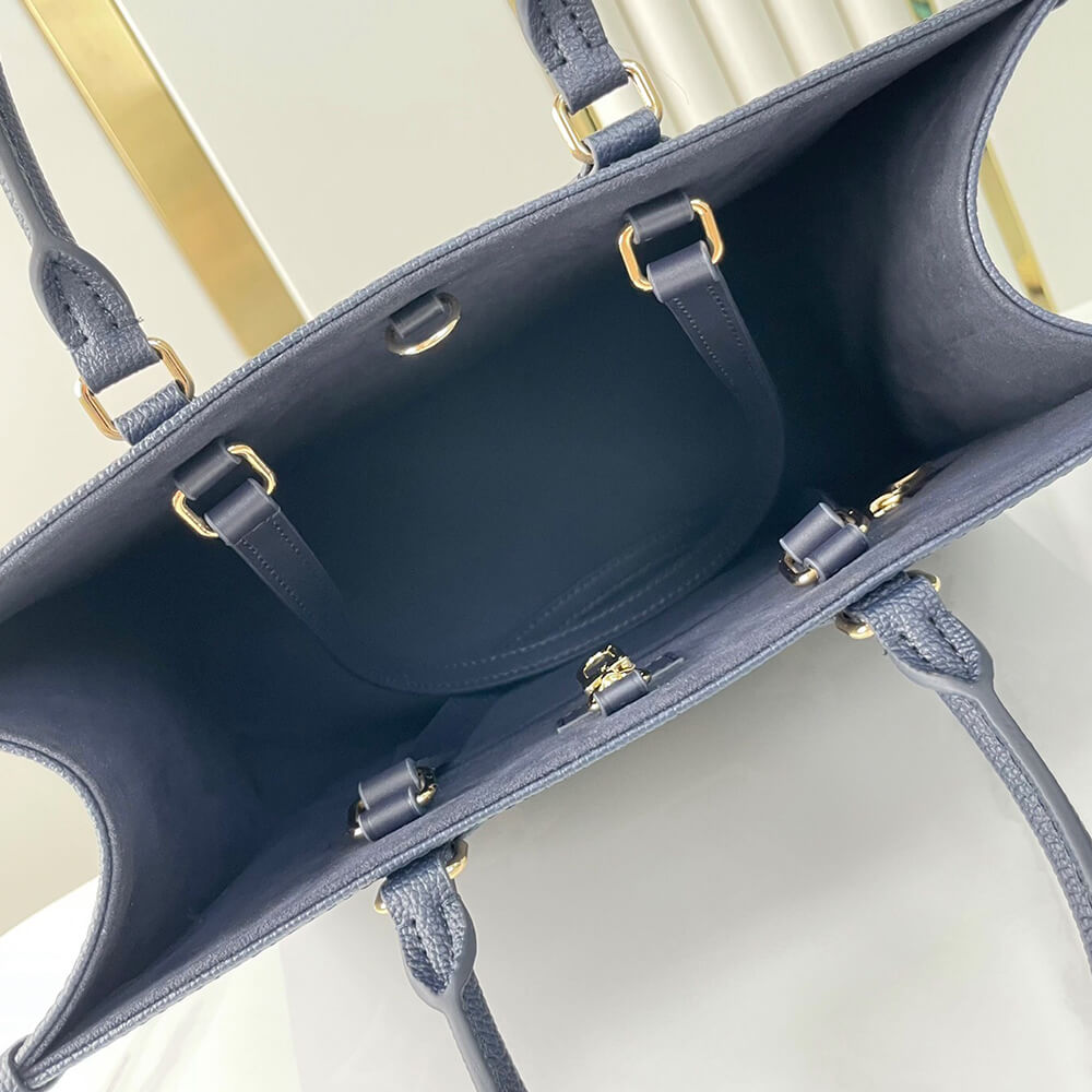 LV OnTheGo MM Bag - Replica Luxury Bags™