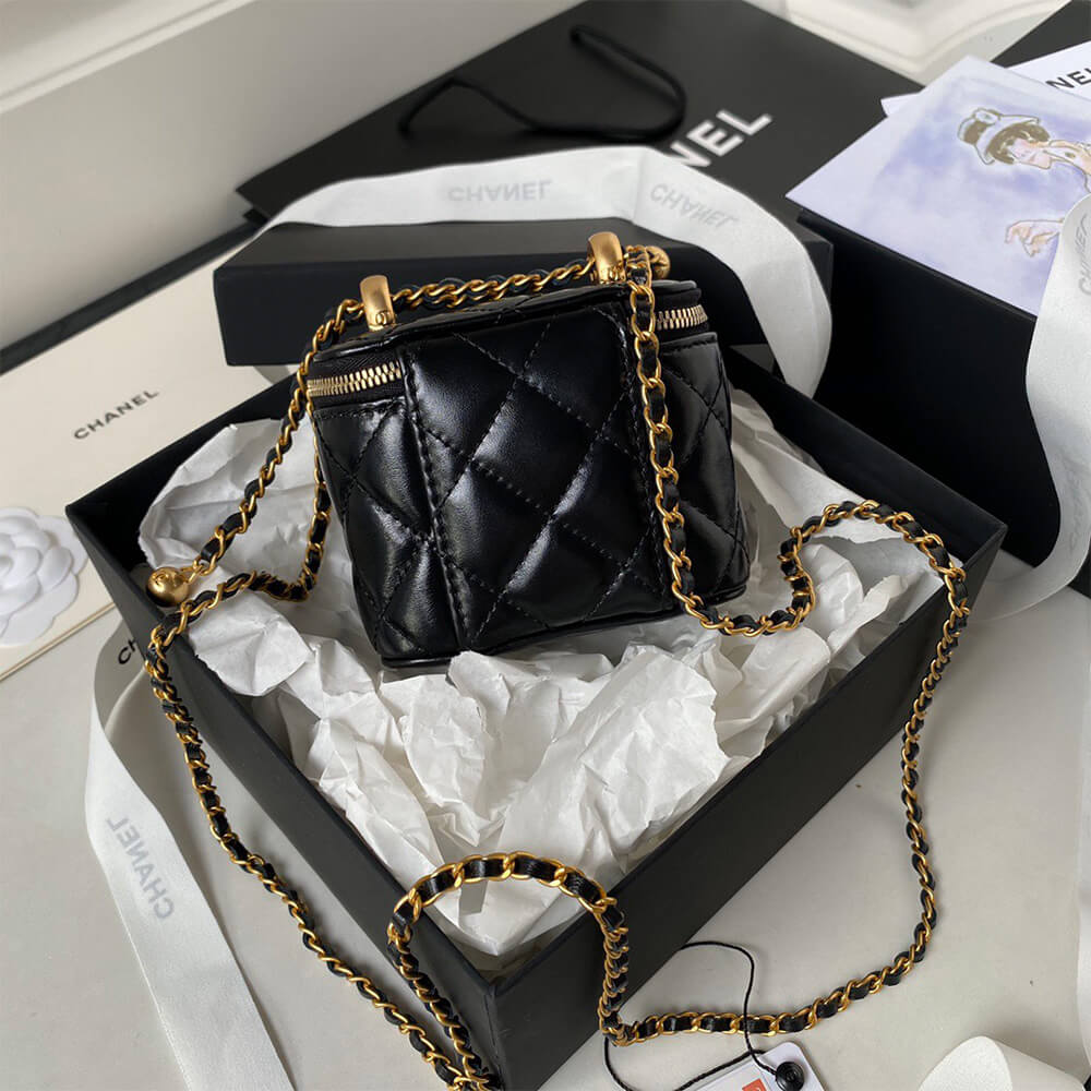 Chanel Mini Flap Bag - Replica Luxury Bags™