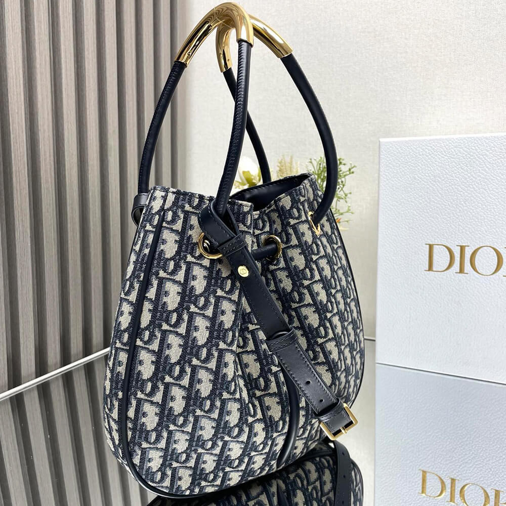 Medium Dior Nolita Bag - Replica Luxury Bags™