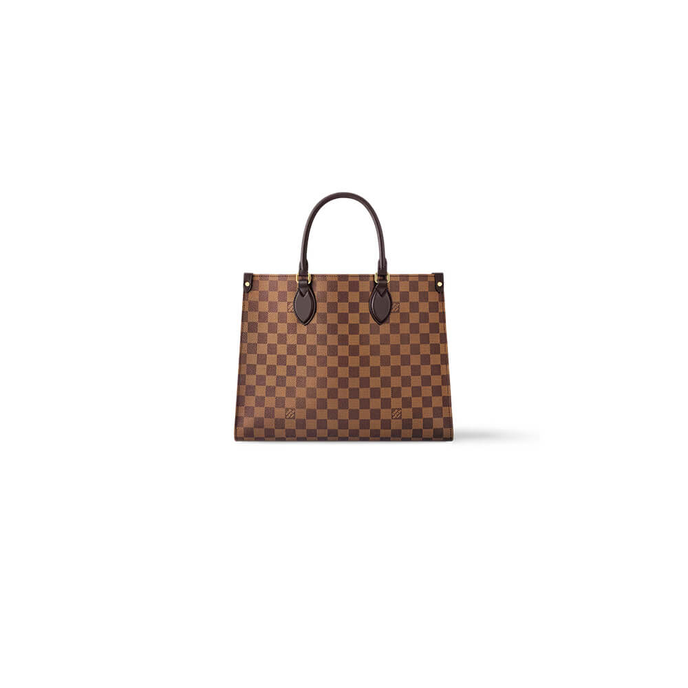 LV OnTheGo MM Bag - Replica Luxury Bags™