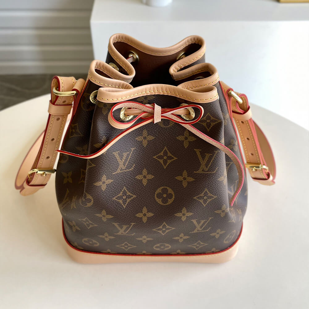 LV Noe BB Bag - Replica Luxury Bags™