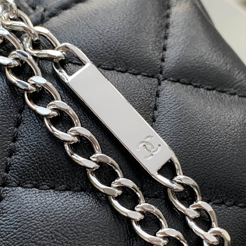 Chanel Mini Cambon Line Tote Bag - Replica Luxury Bags™