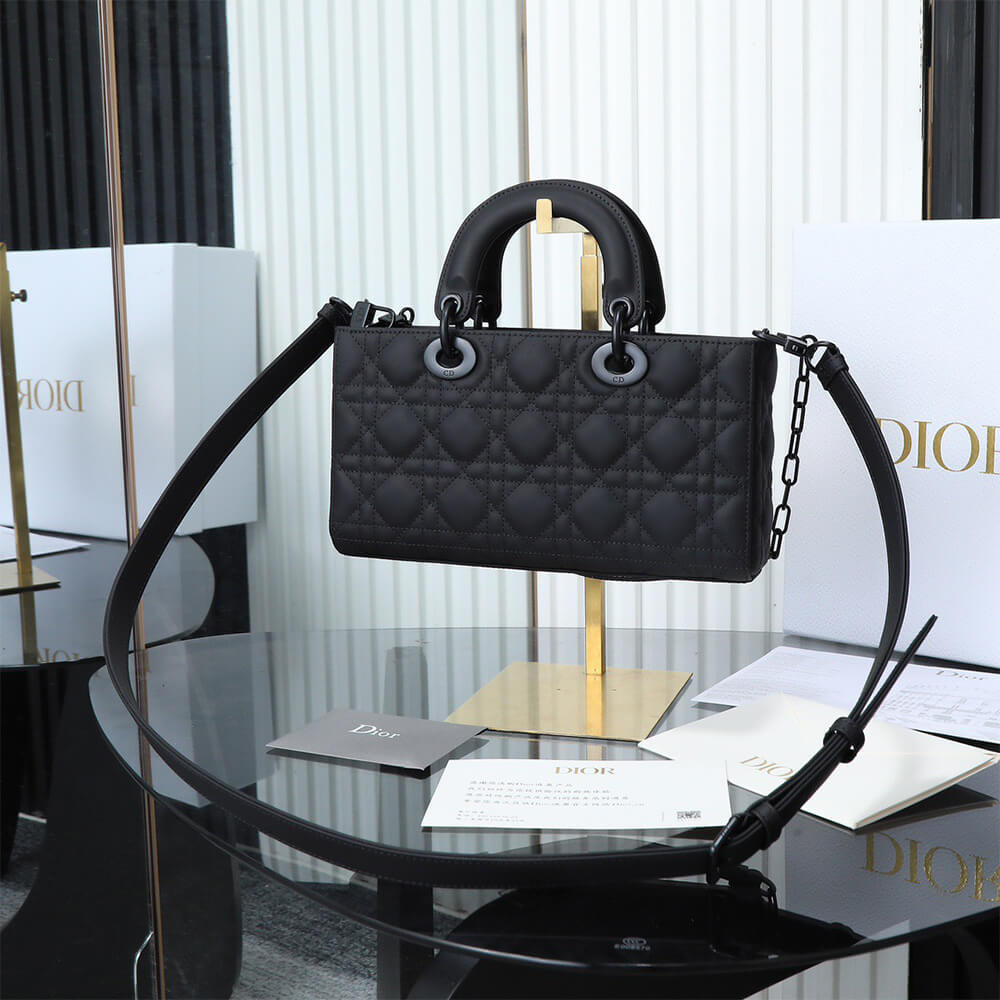 Dior Medium Lady D-Joy Bag - Replica Luxury Bags™
