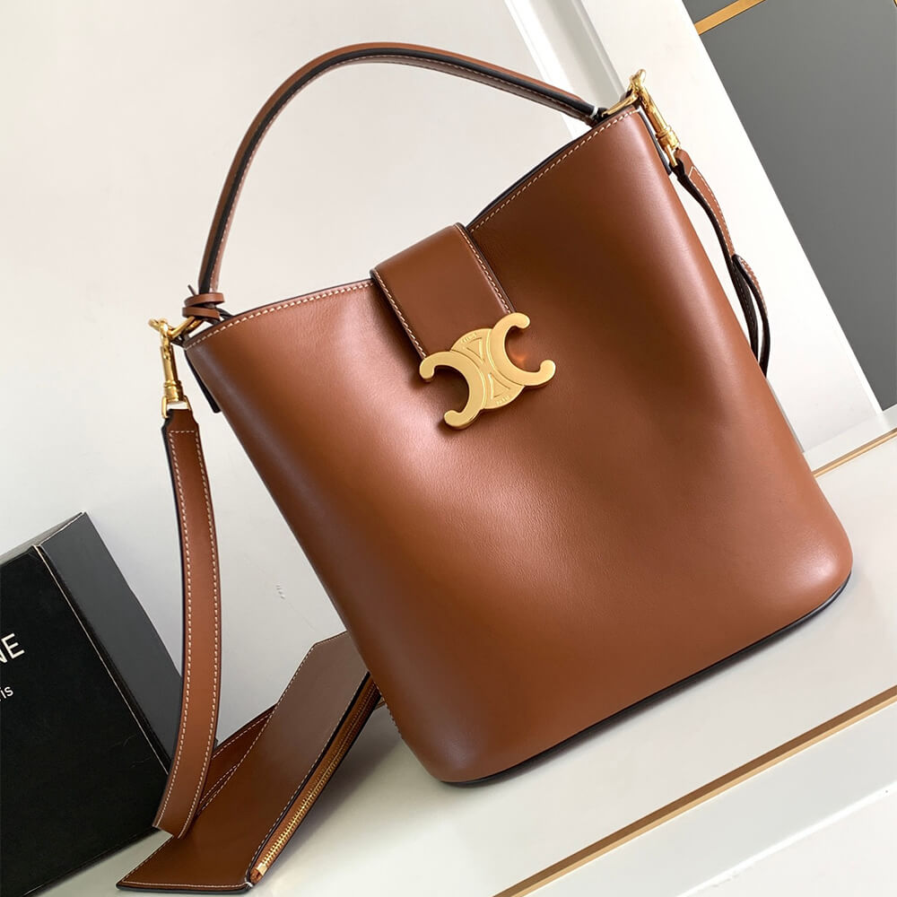 Celine Medium Louise Bag In Smooth Calfskin - Replica Luxury Bags™
