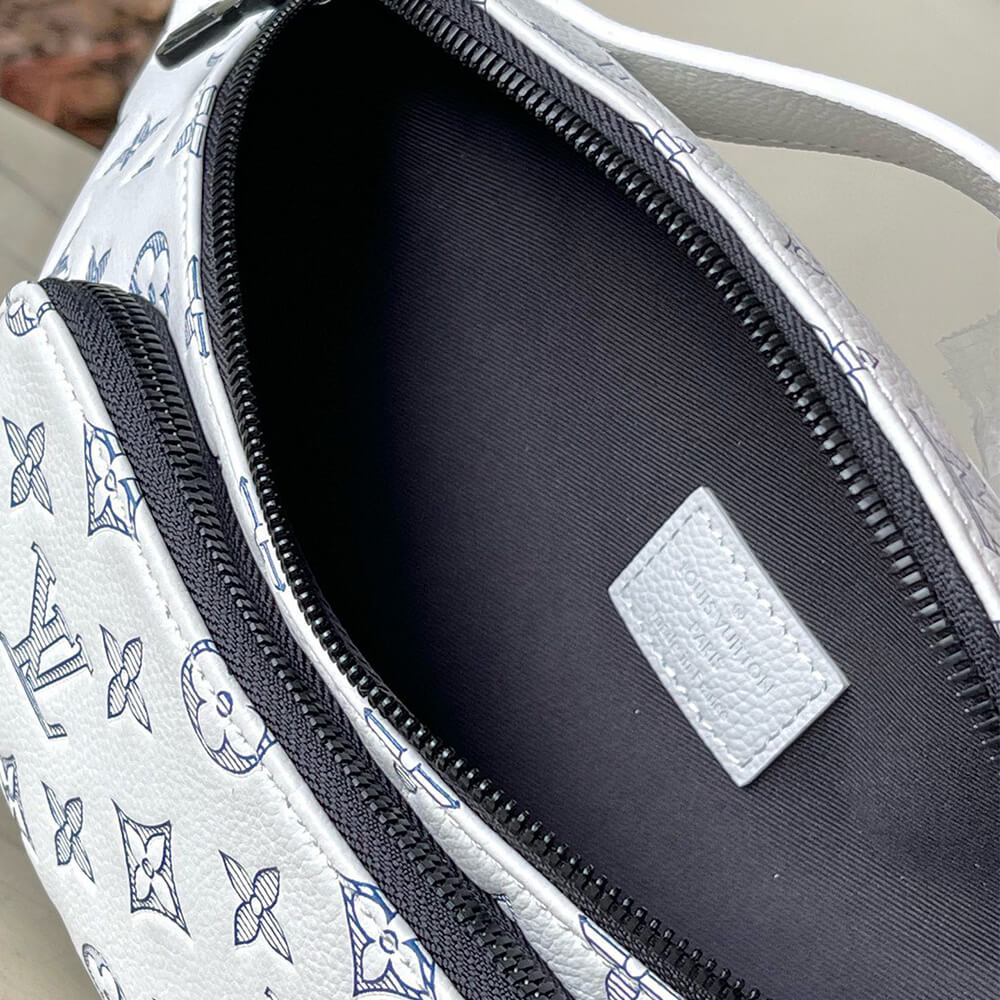 LV Rush Bumbag - Replica Luxury Bags™