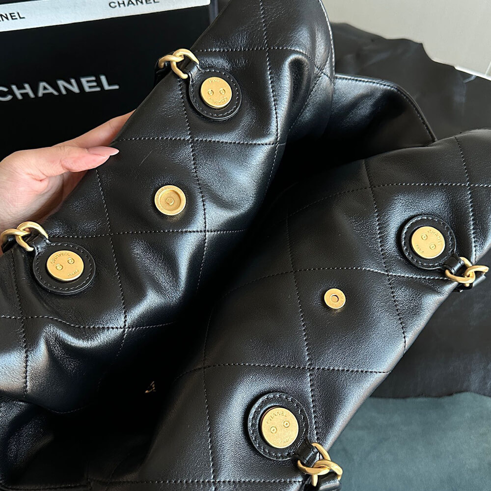 Chanel Shopping Bag - Replica Luxury Bags™