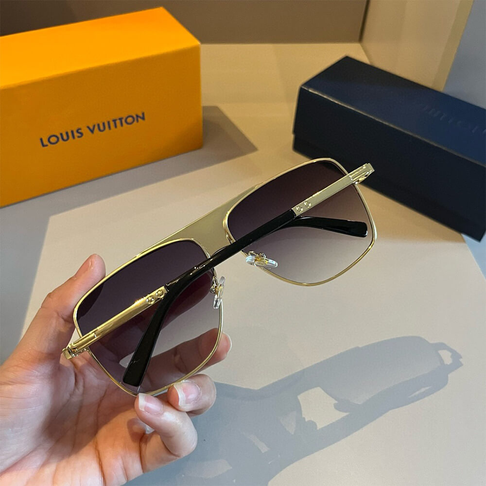 LOUIS VUITTON SUNGLASSES - Replica Luxury Bags™