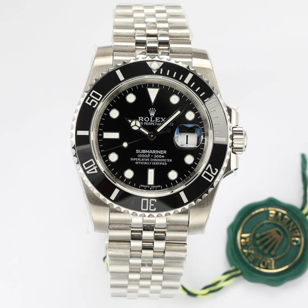 Rolex Submariner Date - Replica Luxury Bags™