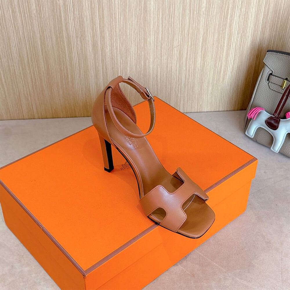 Hermes Joy 70 sandal Shoes - Replica Luxury Bags™
