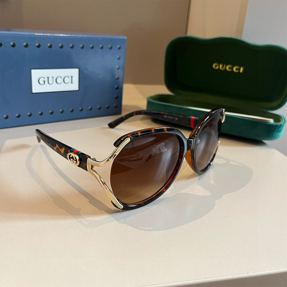 GUCCI SUNGLASSES - Replica Luxury Bags™