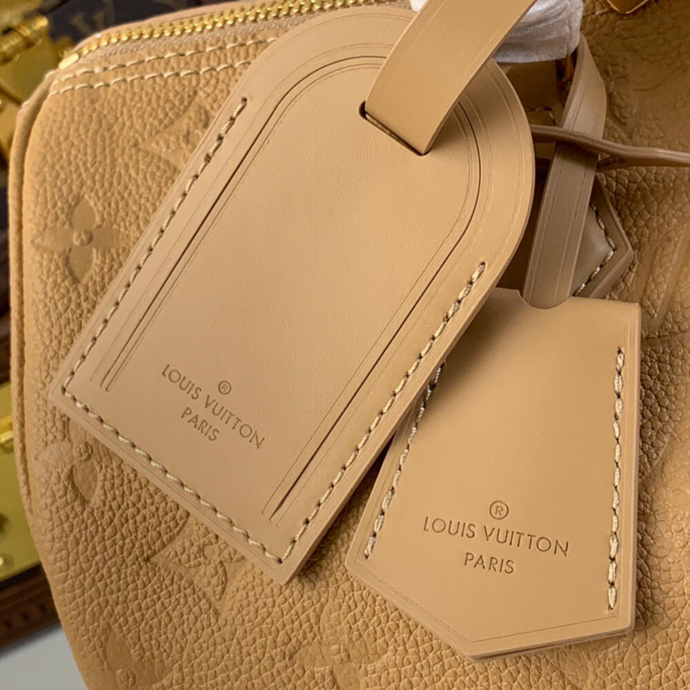 LV Speedy Soft 30 Bag - Replica Luxury Bags™