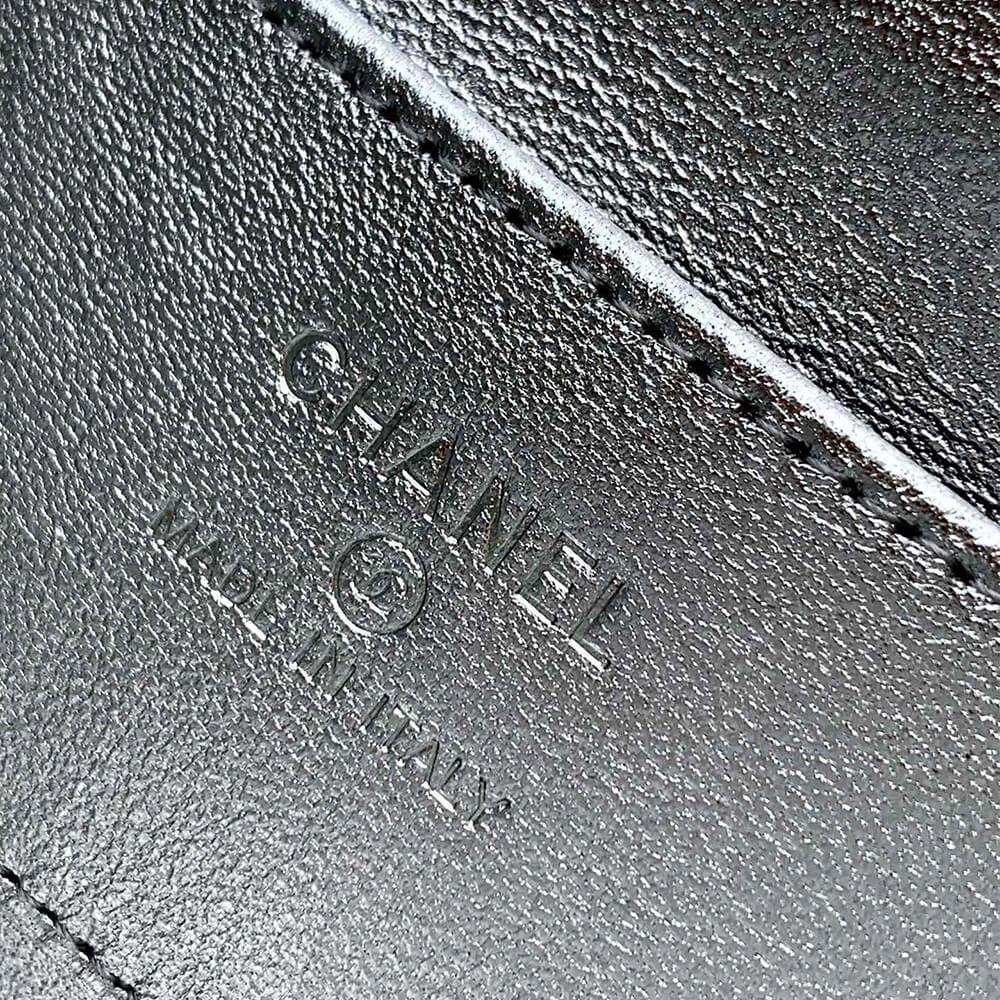 Chanel Flap Bag Phone Holder With Chain - Replica Luxury Bags™