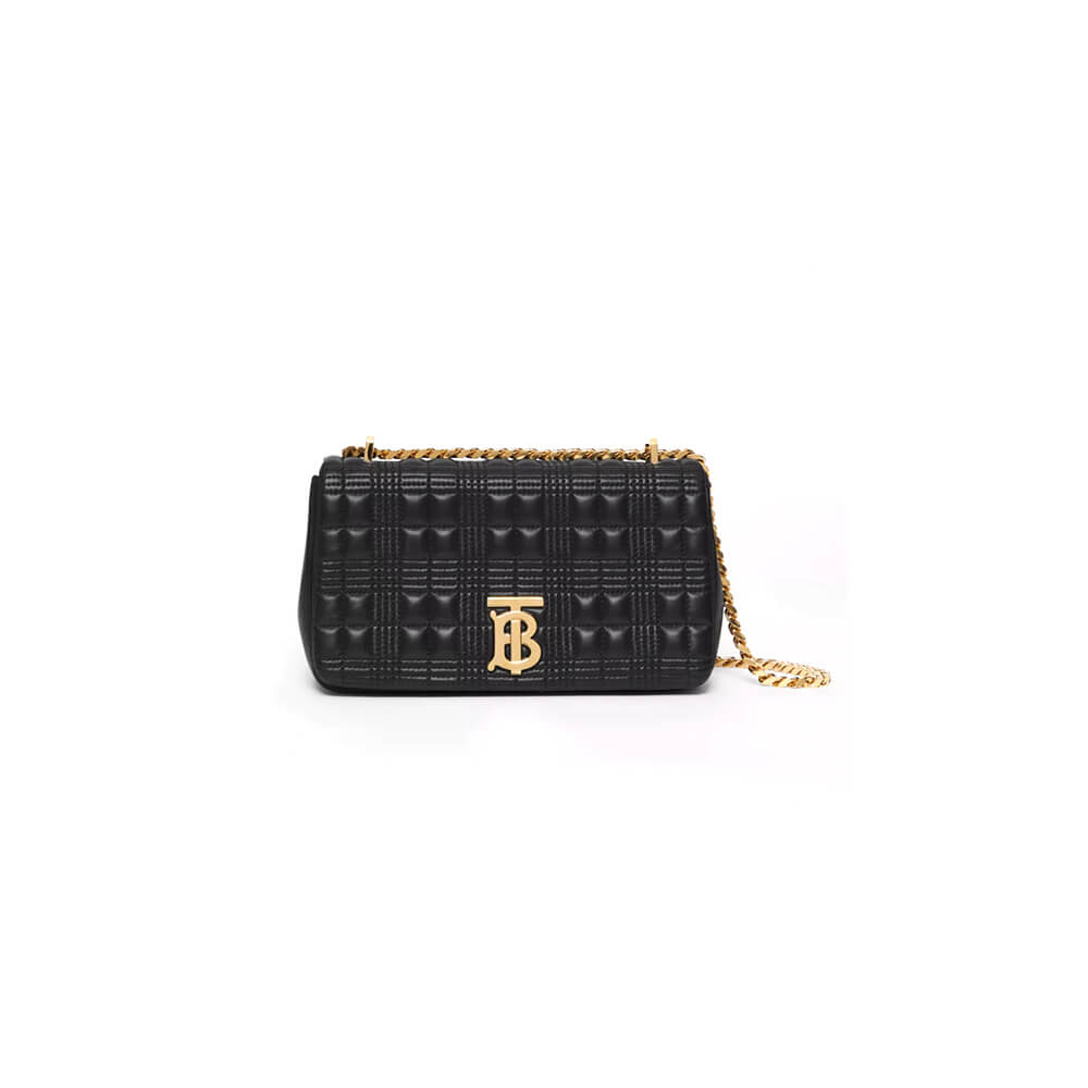 Burberry Small Lola Bag - Replica Luxury Bags™