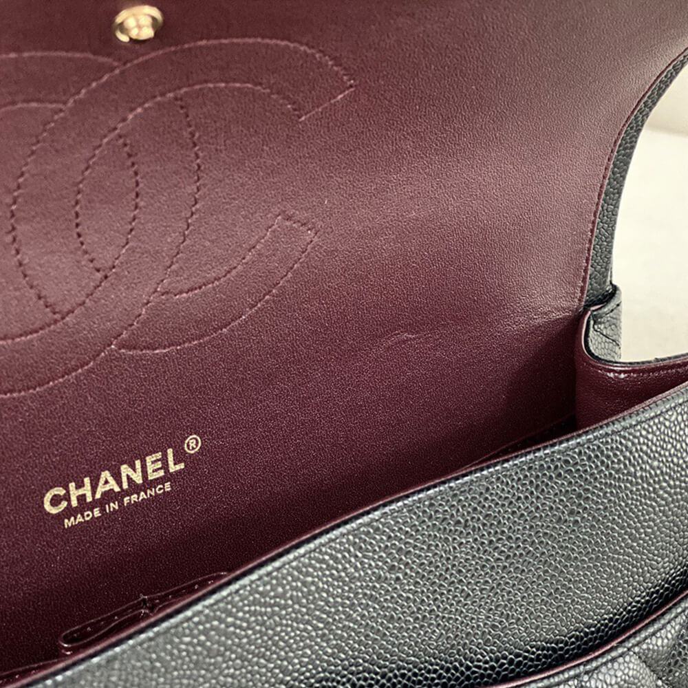 Chanel Classic Maxi Handbag - Replica Luxury Bags™