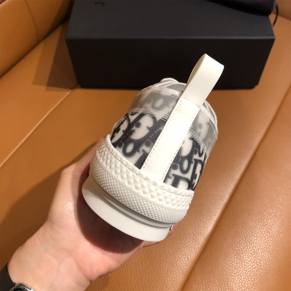 Dior B23 LOW-TOP SNEAKER Shoes - Replica Luxury Bags™